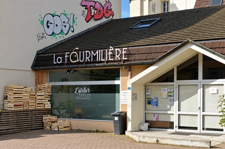 À Dijon, La Fourmilière passe en SCOP et ouvre un nouveau chapitre de son histoire