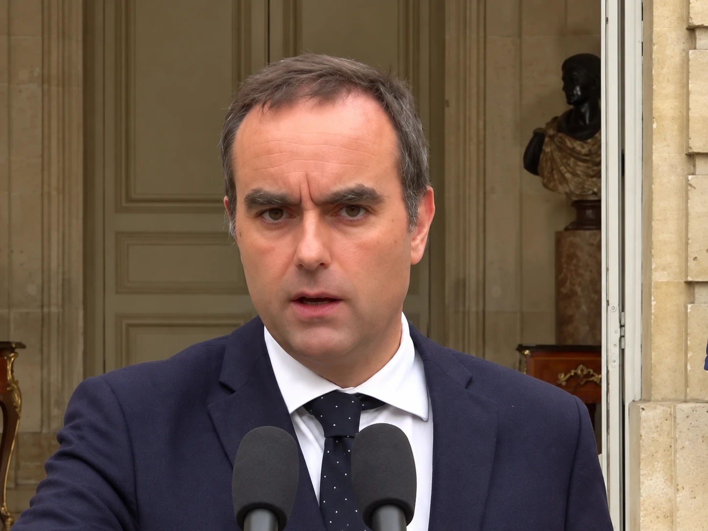 Budget 2027 : Lecornu annonce 54 milliards d’euros d’effort, la CGT promet une « journée noire » le 29 septembre