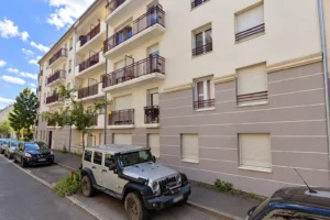 Logements vacants à Dijon : le Rassemblement Dijonnais dénonce une nouvelle pression fiscale sur les propriétaires