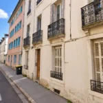 Crise du logement : la Ville de Dijon mise sur une nouvelle taxe contre la vacance