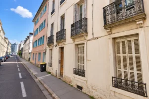 Crise du logement : la Ville de Dijon mise sur une nouvelle taxe contre la vacance