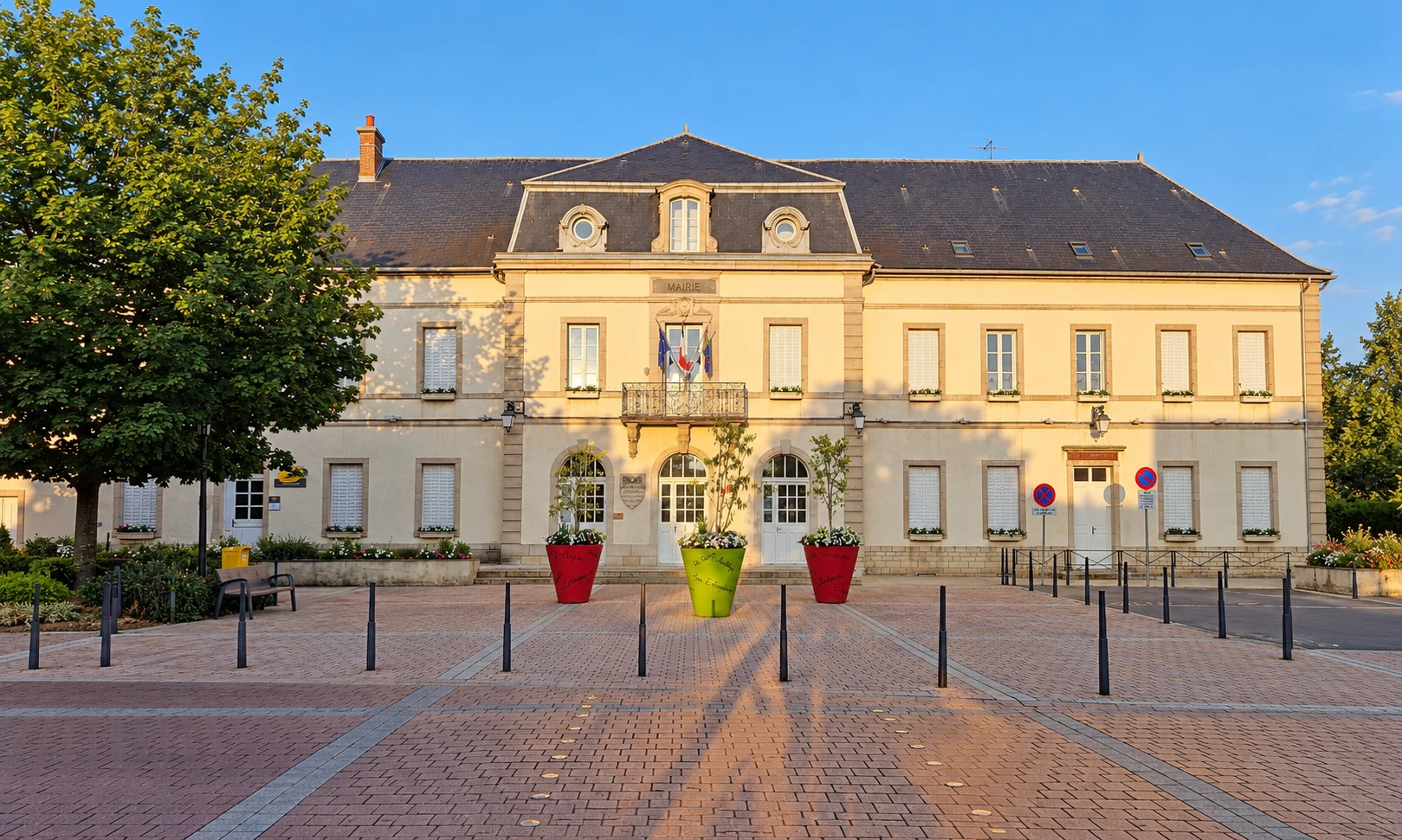 Marsannay-la-Côte : finances, culture et solidarité au menu du conseil municipal du 28 septembre