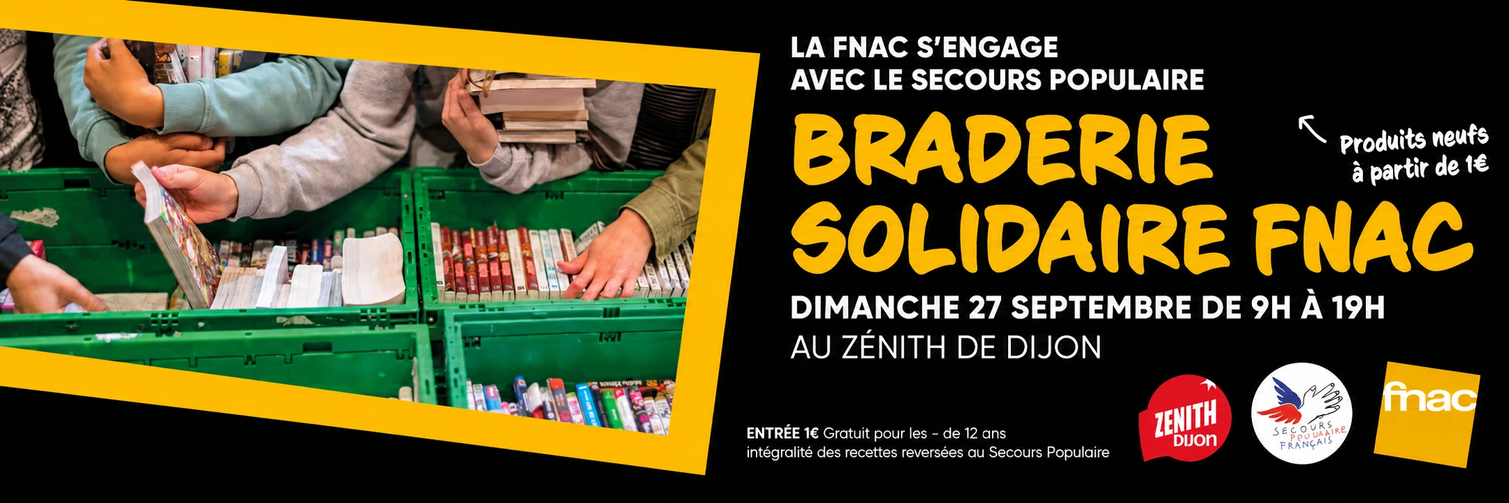 Publicité