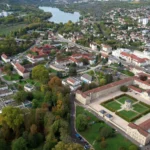 À Dijon, le CH La Chartreuse ouvre les portes de son patrimoine pour les Journées européennes du patrimoine