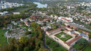 À Dijon, le CH La Chartreuse ouvre les portes de son patrimoine pour les Journées européennes du patrimoine