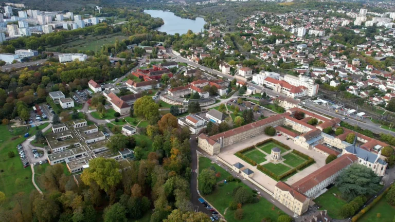 À Dijon, le CH La Chartreuse ouvre les portes de son patrimoine pour les Journées européennes du patrimoine