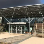 La Piscine Olympique de Dijon métropole pourrait prendre le nom de Gérard Dupire
