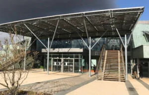 La Piscine Olympique de Dijon métropole pourrait prendre le nom de Gérard Dupire