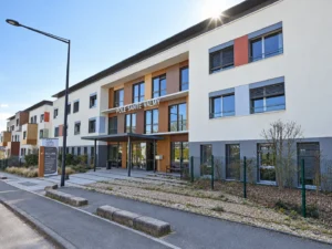 Dijon : le SMR Édith Cavell organise un job dating pour renforcer ses équipes soignantes
