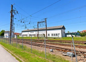 Journées européennes du patrimoine 2026 : SNCF Réseau ouvre les coulisses du ferroviaire en Bourgogne-Franche-Comté