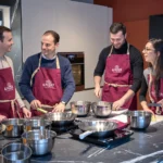 Vacances de la Toussaint : à Dijon, Salt & Pepper lance 20 ateliers de cuisine parents-enfants