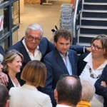 Sénatoriales en Côte-d’Or : après les résultats, les réactions politiques se multiplient