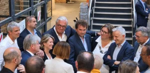 Sénatoriales en Côte-d’Or : après les résultats, les réactions politiques se multiplient