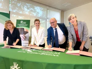 À Dijon, le CH La Chartreuse et l’administration pénitentiaire renforcent la prise en charge des addictions