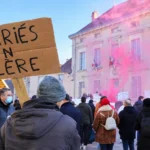 Au CEA de Valduc, les salariés se mobilisent pour une revalorisation des salaires