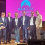 À Pau, Océane Godard met en avant le modèle espagnol pour défendre une meilleure régulation du marché du travail