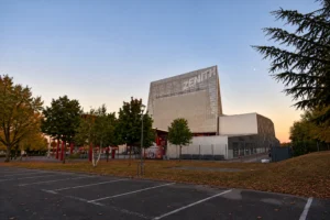La Grande Assemblée des Entrepreneurs Côte-d’Or s’installera au Zénith de Dijon