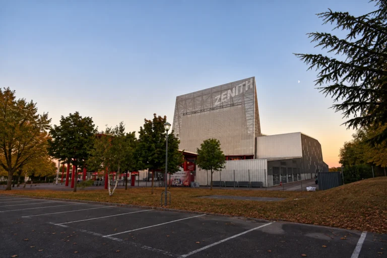 La Grande Assemblée des Entrepreneurs Côte-d’Or s’installera au Zénith de Dijon