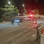 Fontaine-d’Ouche : des policiers pris pour cible par des tirs de mortiers