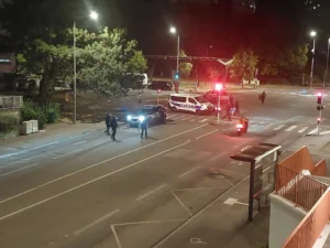 Fontaine-d’Ouche : des policiers pris pour cible par des tirs de mortiers
