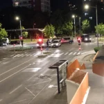 Fontaine d’Ouche : tirs de mortiers et intervention de la police après le feu d’artifice