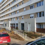 Dijon : une jeune femme tuée dans un appartement, l’auteur présumé aurait tenté de se suicider