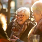 Dijon veut repenser la mobilité des seniors avec eux