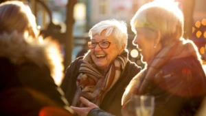 Dijon veut repenser la mobilité des seniors avec eux