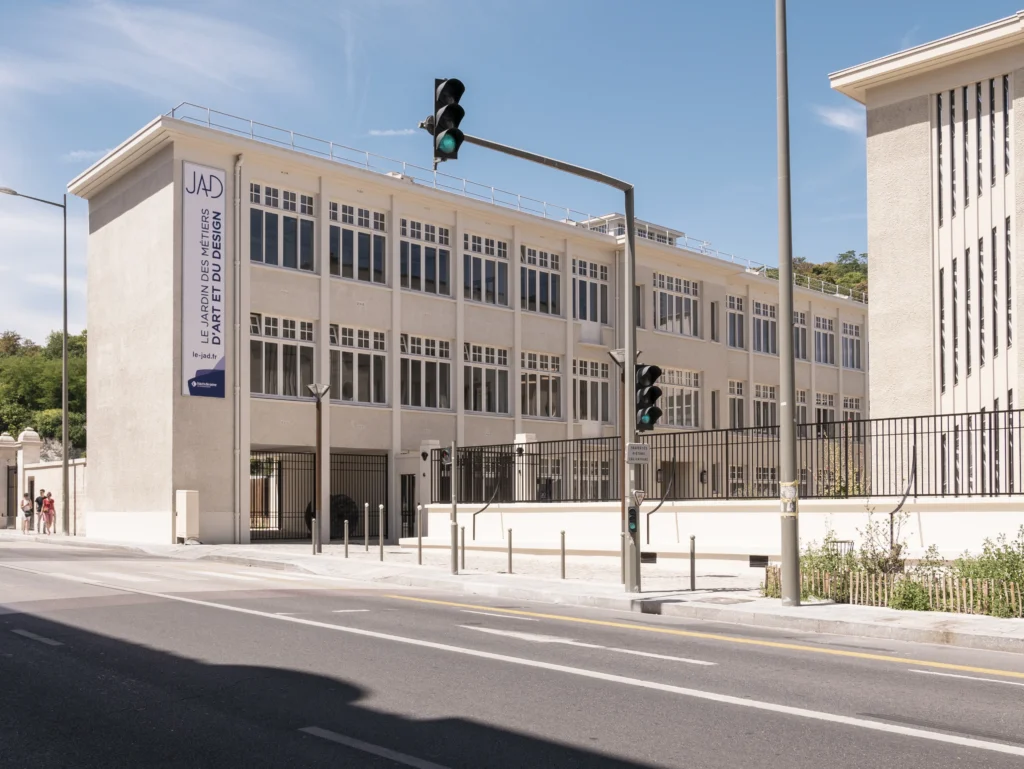 Journées nationales de l’architecture : près de 100 événements en Bourgogne-Franche-Comté pour découvrir comment réinventer les bâtiments