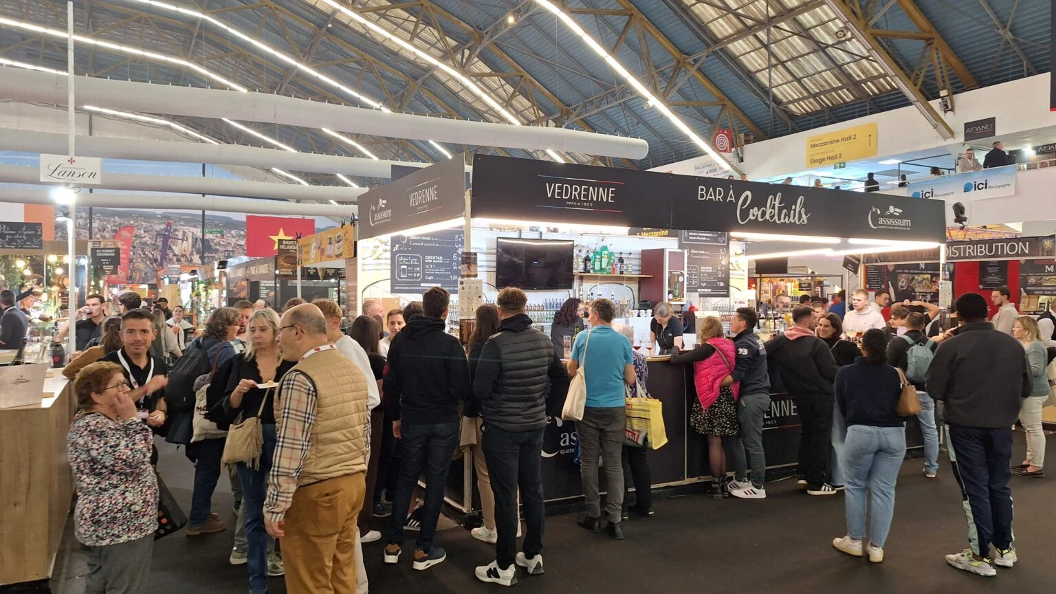 Foire de Dijon 2026 : les informations essentielles pour organiser votre visite