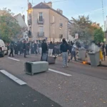 Blocages des lycées : Les Républicains de Côte-d’Or dénoncent les violences et réclament « une fermeté absolue »
