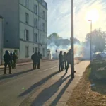 Mobilisation des lycéens : le PS de Côte-d’Or appelle au dialogue et condamne les violences