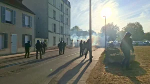 Mobilisation des lycéens : le PS de Côte-d’Or appelle au dialogue et condamne les violences