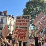 « Dimanche en politique » : la mobilisation des lycéens au cœur du débat