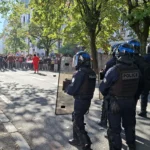 Mobilisation des lycéens : la majorité municipale de Chenôve appelle le Gouvernement à privilégier le dialogue plutôt que la répression