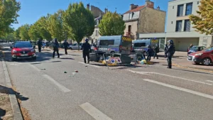 Violences dans les lycées : Reconquête Bourgogne-Franche-Comté réclame un durcissement de la réponse pénale