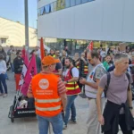 Dijon : les lycéens de nouveau mobilisés ce mardi devant le rectorat pour défendre leur avenir