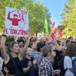 Côte-d’Or : Solidaires 21 salue la mobilisation des lycéens et étudiants et appelle à amplifier le mouvement