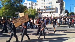 Mouvement lycéen en Bourgogne-Franche-Comté : les Élus Progressistes appellent la Région à « investir d’abord dans ses compétences »