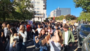 Côte-d’Or : l’intersyndicale de l’Éducation appelle à une nouvelle grève mardi 13 octobre