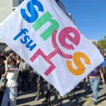 Mobilisation sociale : la FSU aux côtés des manifestants ce samedi à Dijon et appelle à une grève massive le 5 novembre