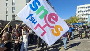Mobilisation sociale : la FSU aux côtés des manifestants ce samedi à Dijon et appelle à une grève massive le 5 novembre