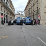 Manifestations : les Écologistes de Côte-d’Or dénoncent la gestion du maintien de l’ordre et condamnent les violences