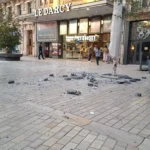 Violences lors des manifestations : le Syndicat des indépendants réclame une meilleure protection des commerçants