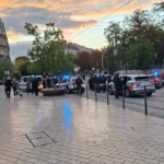 Violences du 17 octobre à Dijon : le Rassemblement Dijonnais condamne les débordements et apporte son soutien aux forces de l’ordre et aux commerçants