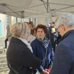 Manifestation du 17 octobre à Dijon : Catherine Hervieu réclame des réponses politiques et une enquête sur le maintien de l’ordre