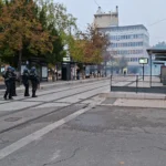 Dijon : retour en images sur la manifestation contre la vie chère du 24 octobre
