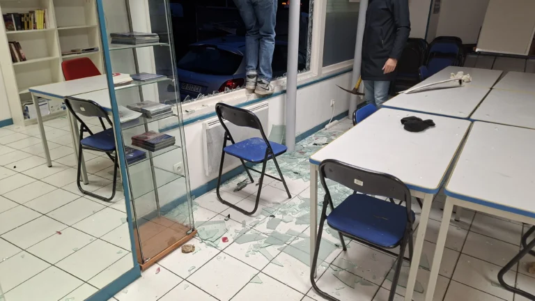 Dijon : le Parti Radical de Côte-d’Or condamne fermement le saccage du siège des Républicains