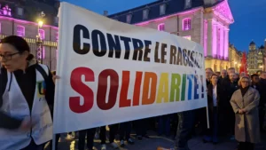 Dijon : un forum citoyen pour agir face à la montée de l’extrême droite