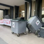 Dijon : l’Université Bourgogne Europe ferme plusieurs bâtiments après des tentatives de blocage